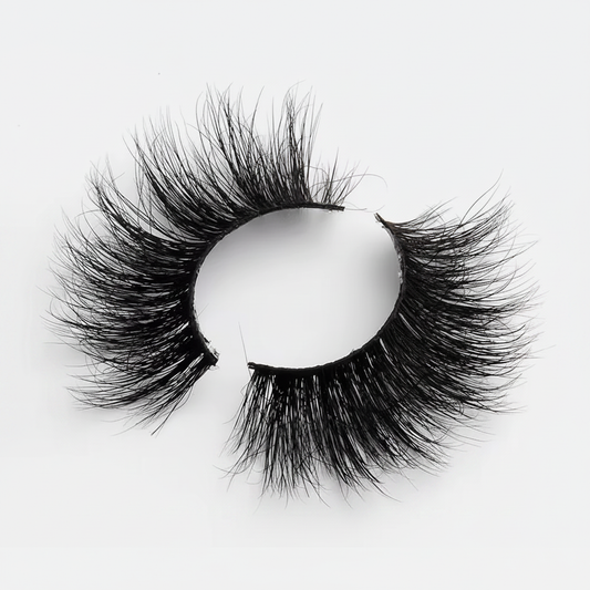 Black Velvet Faux Mink Lashes