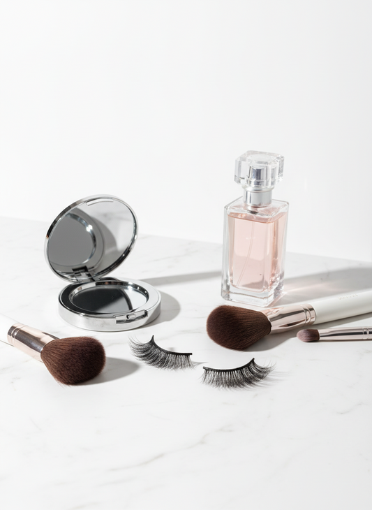 Aquarius Half Lashes Hero