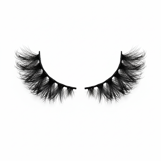 Clean White Background Product Shot