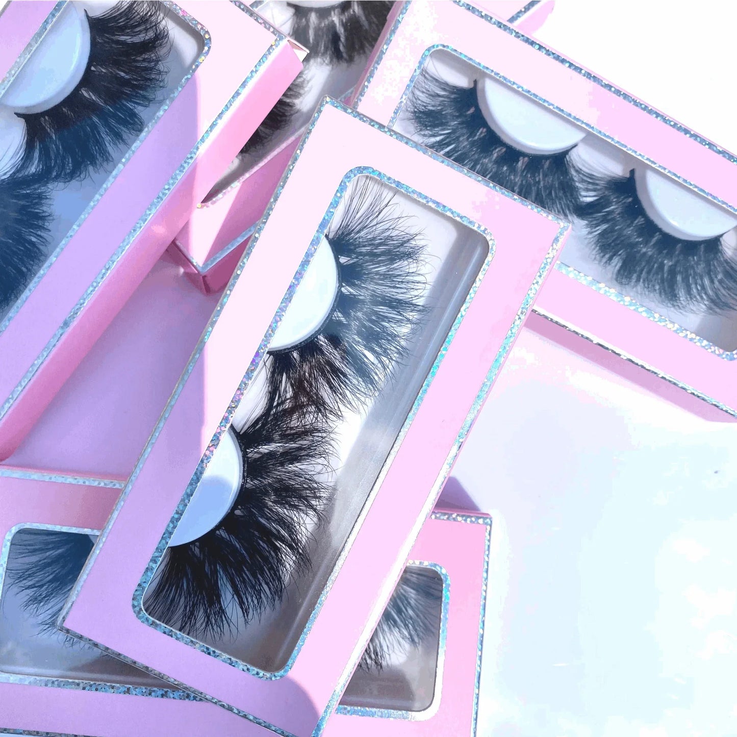 Dominance Eye Lash - Goddess Beauty Lashes