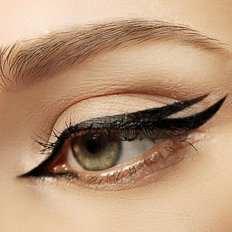 Eyeliner Stencils - Goddess Beauty Lashes