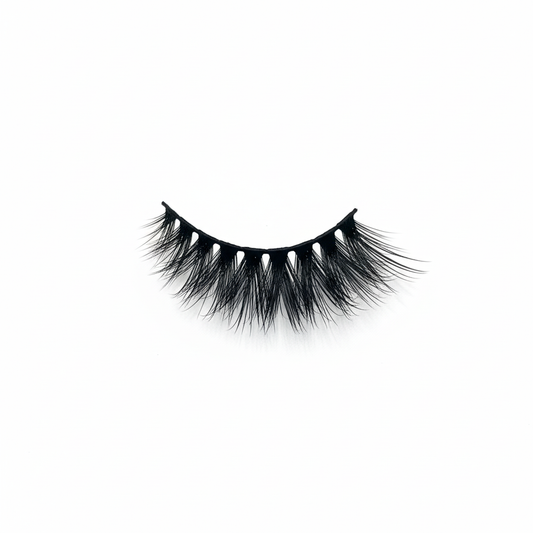 Foxy Baby Doll Lash - Main Product Shot
