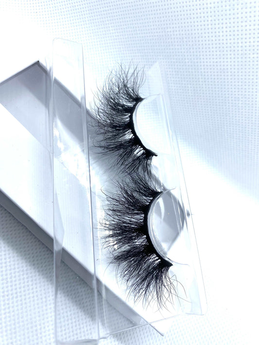 Tigress - Vegan Lash - Goddess Beauty Lashes