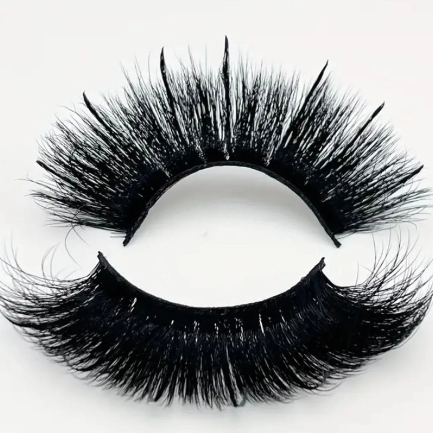 Ultimate Glam- Faux Mink Lash - Goddess Beauty Lashes