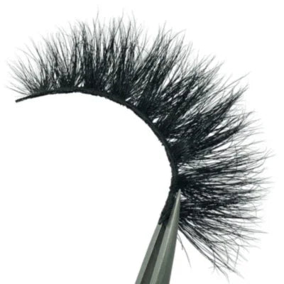 Temptress vegan lashes - Goddess Beauty Lashes