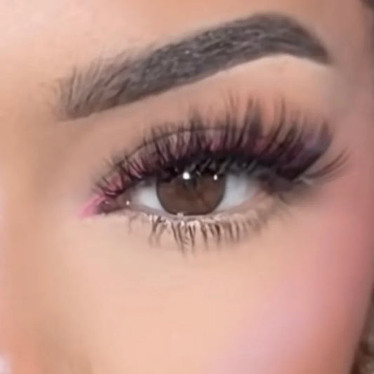 WhispHer - Lash - Goddess Beauty Lashes