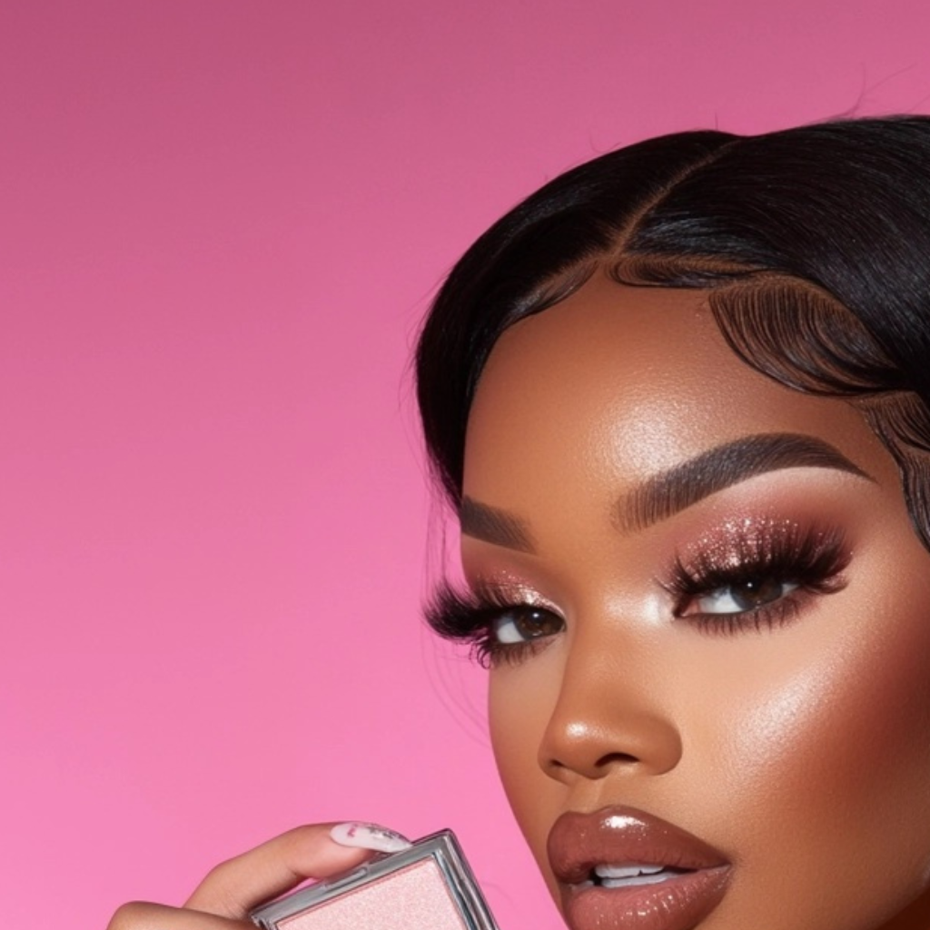Luxurious Faux Mink Lashes