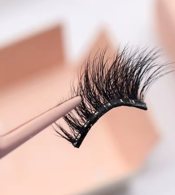 Luxe Faux Mink Lash