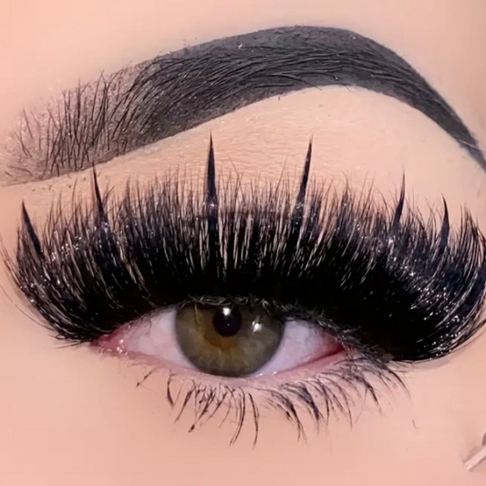 Ultimate Glam- Faux Mink Lash