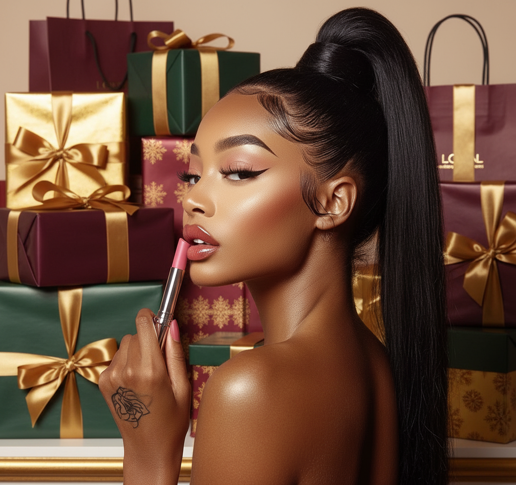 Flirt Lashes - Holiday Gift Shopping