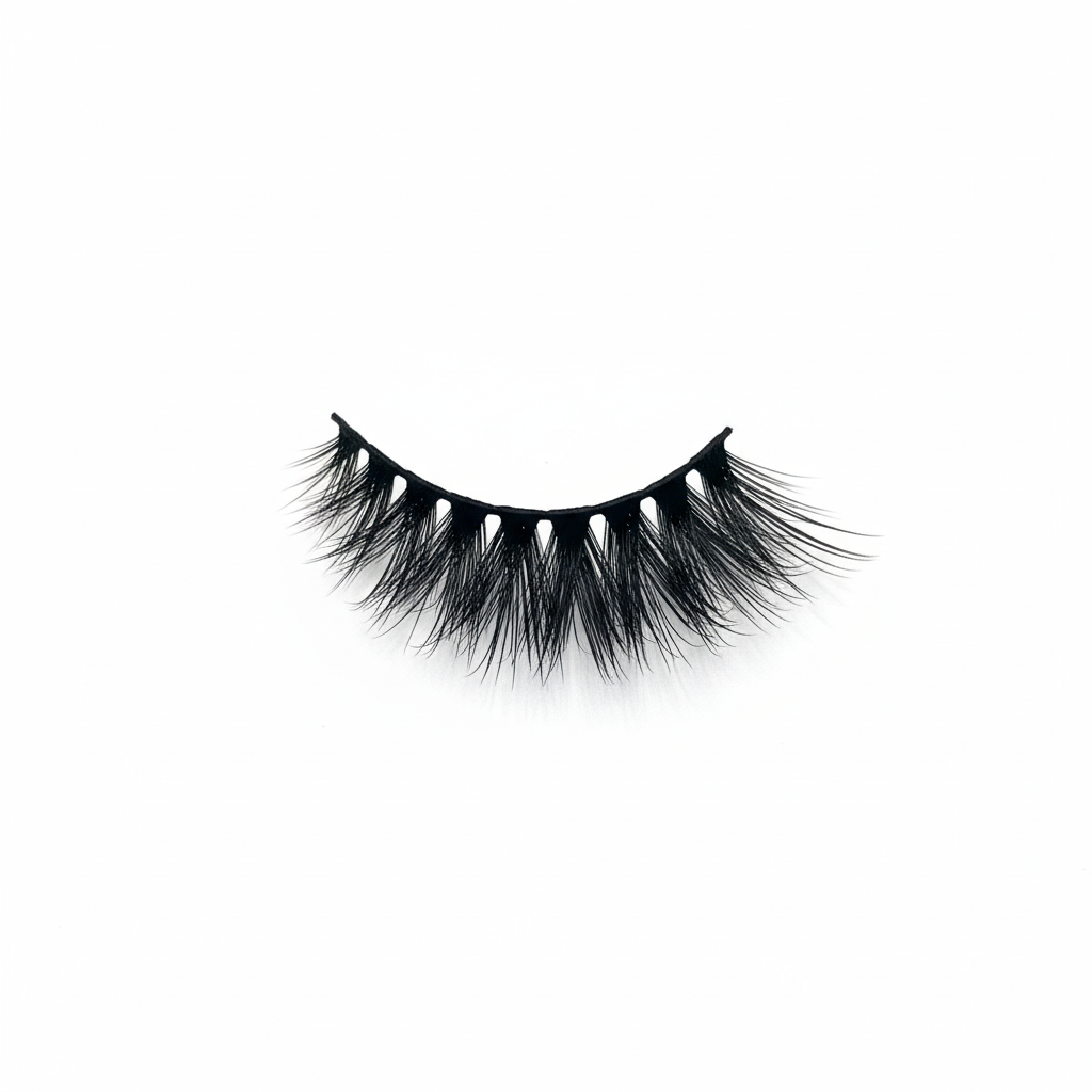 Foxy Baby Doll Lash - Main Product Shot