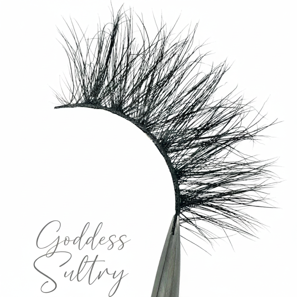 Goddess Sultry Product Image