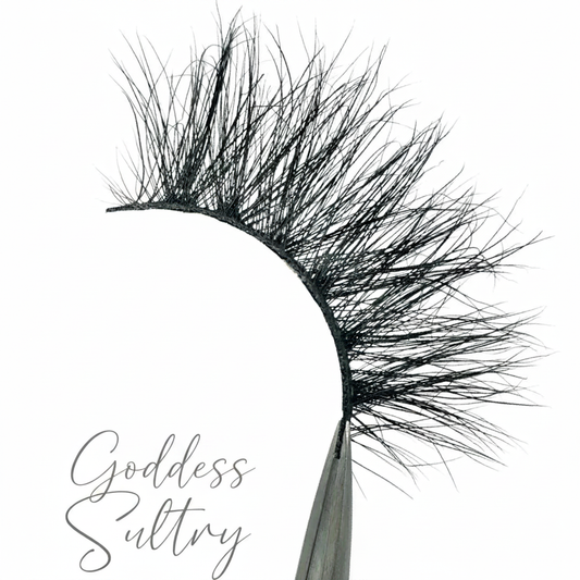 Goddess Sultry Product Image