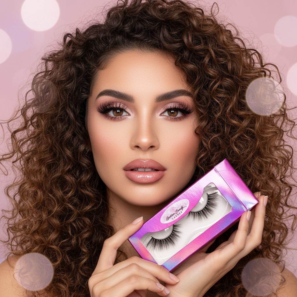 Lifestyle Beauty Shot