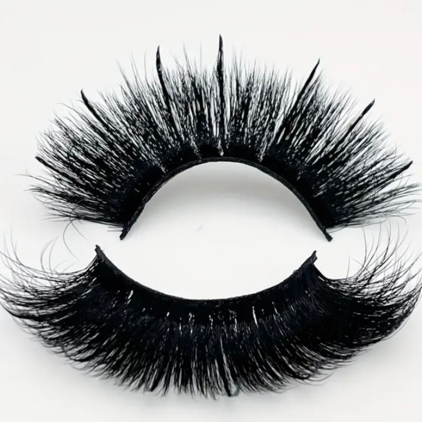 Ultimate Glam- Faux Mink Lash