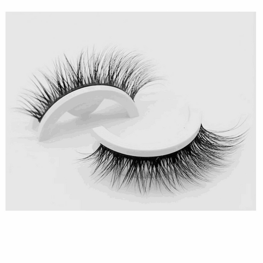 Glueless Lash