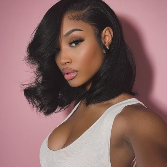 Rich Girl Wispy-Faux Mink Lashes