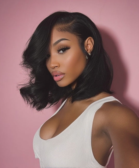 Rich Girl Wispy-Faux Mink Lashes