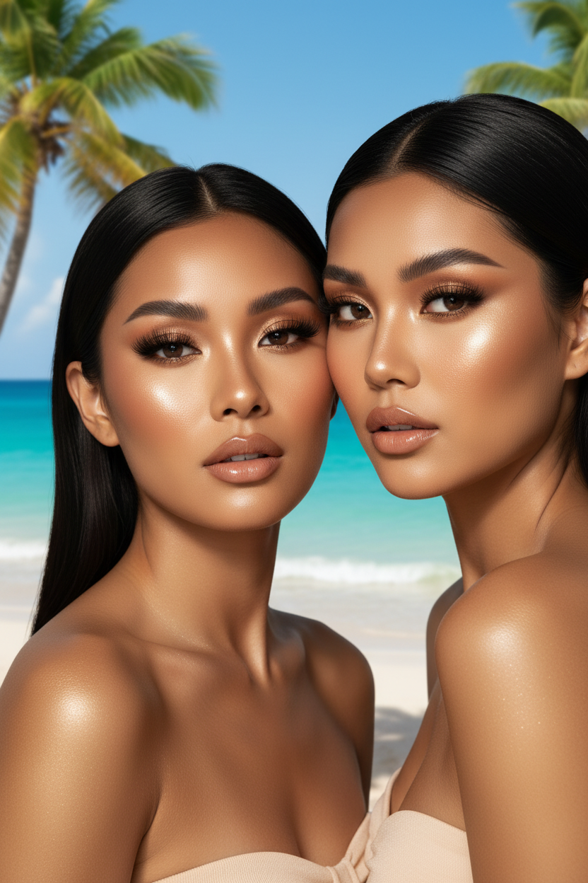 Summer Lashes