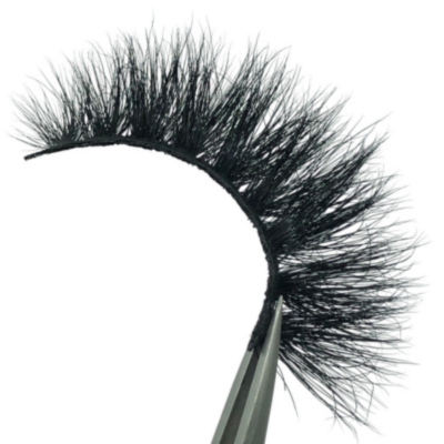 Temptress vegan lashes