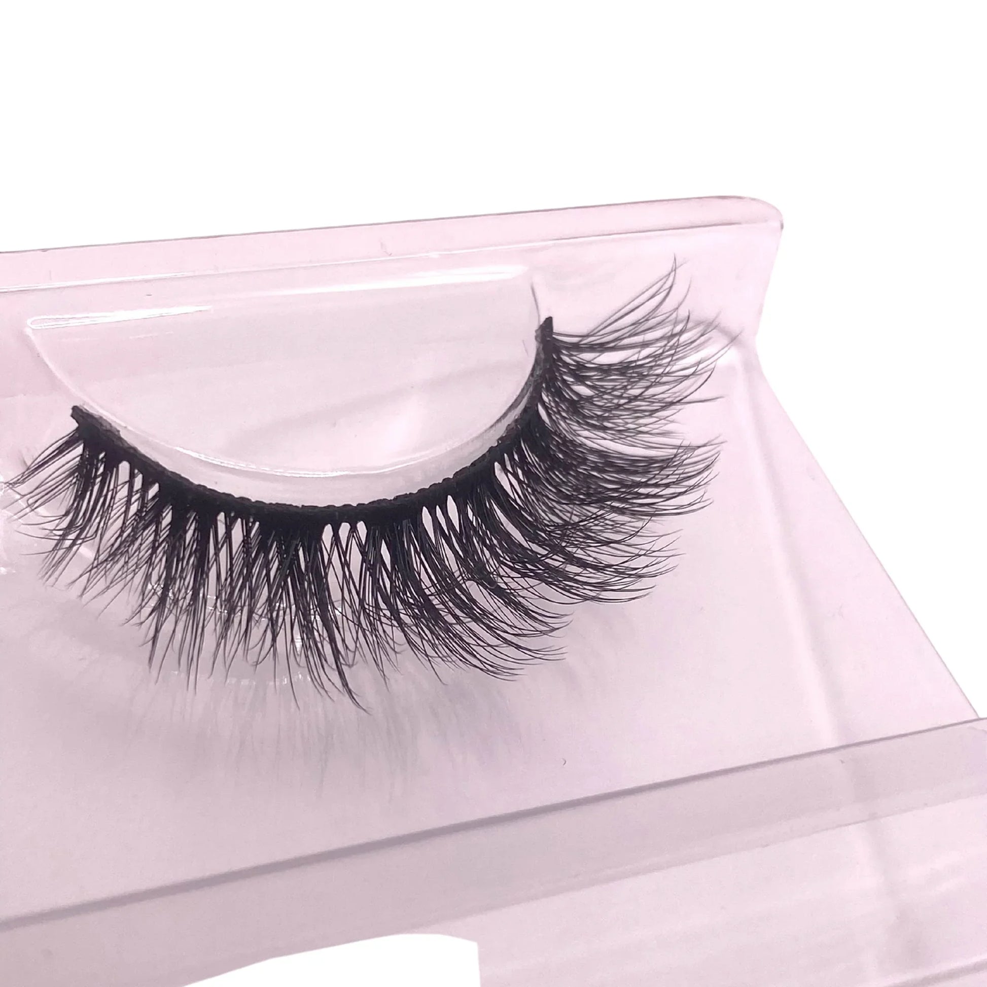 WhispHer - Lash - Goddess Beauty Lashes
