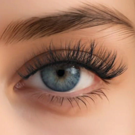 WhispHer - Lash - Goddess Beauty Lashes